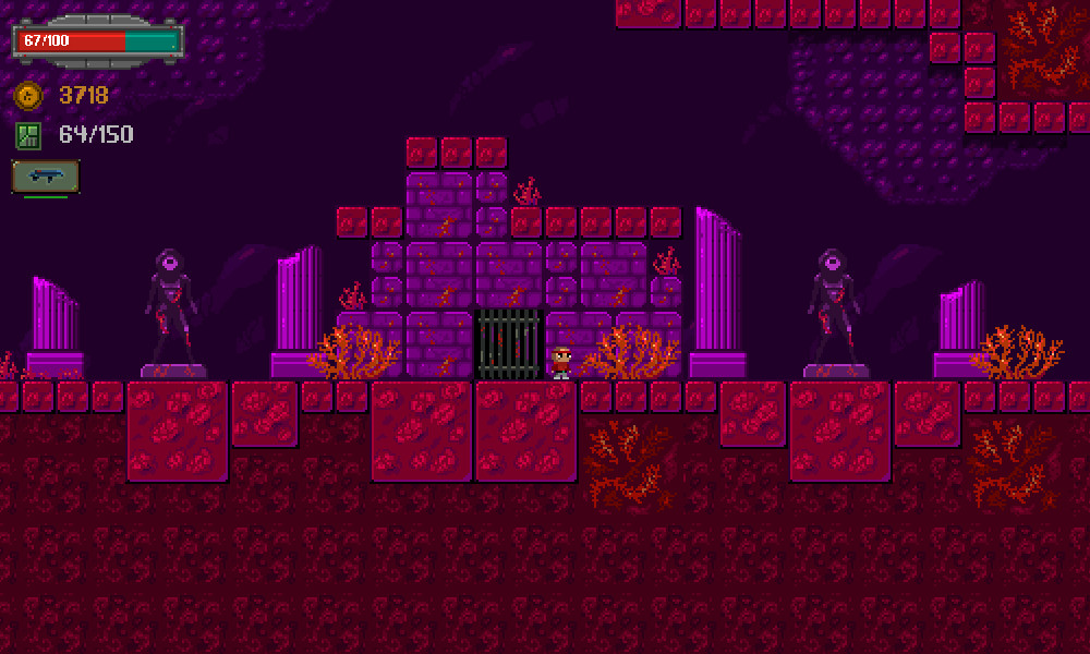 Скриншот из игры Spaceport Hope - 18