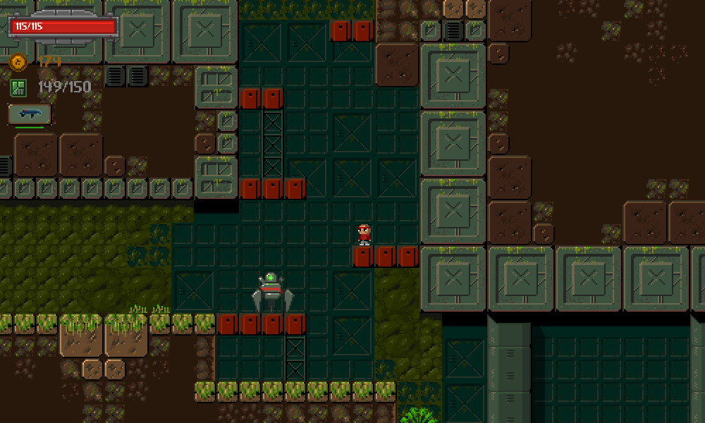 Скриншот из игры Spaceport Hope - 14