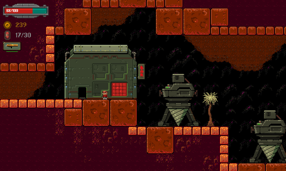 Скриншот из игры Spaceport Hope - 19