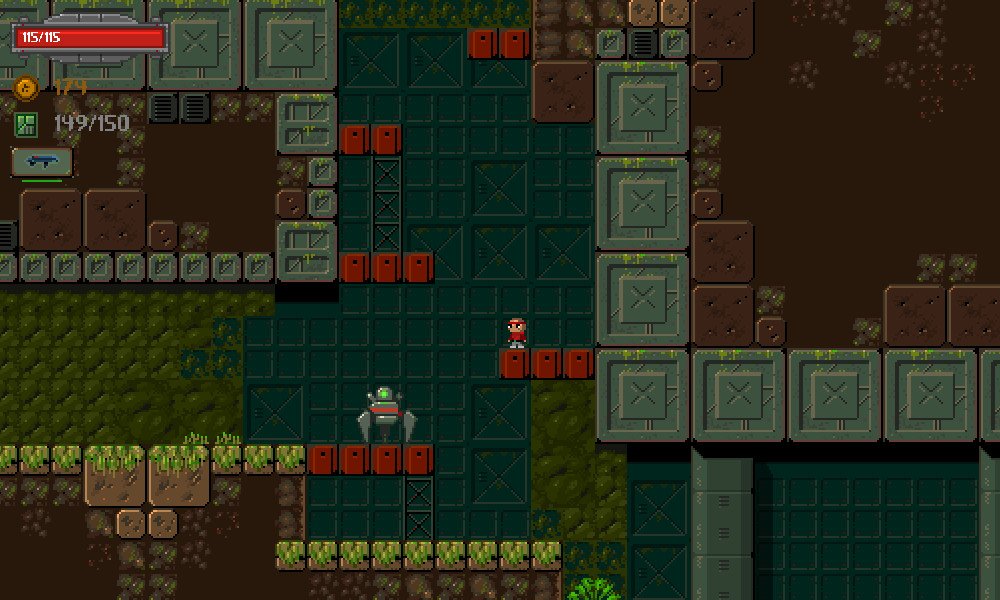 Скриншот из игры Spaceport Hope - 13