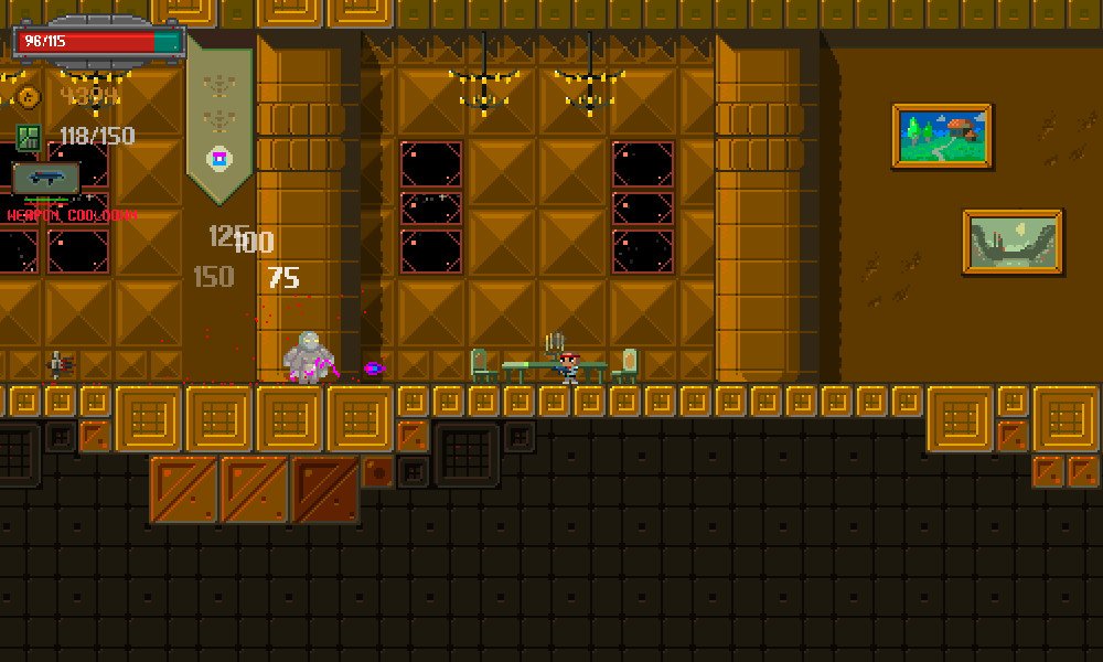 Скриншот из игры Spaceport Hope - 5