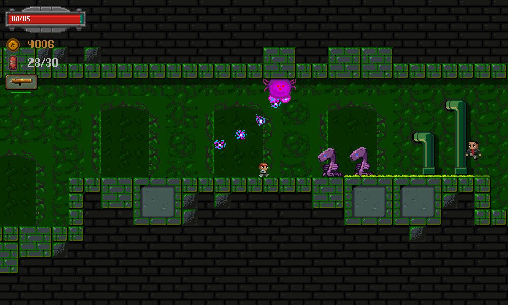 Скриншот из игры Spaceport Hope - 8