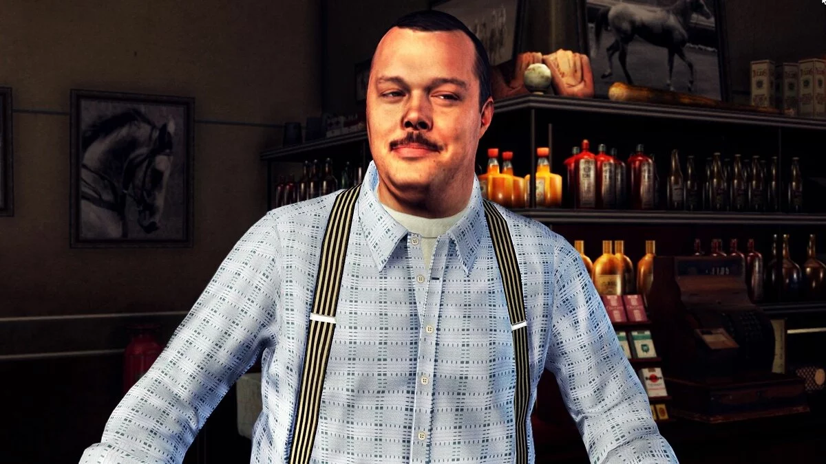 Скриншот из игры L.A. Noire - 162