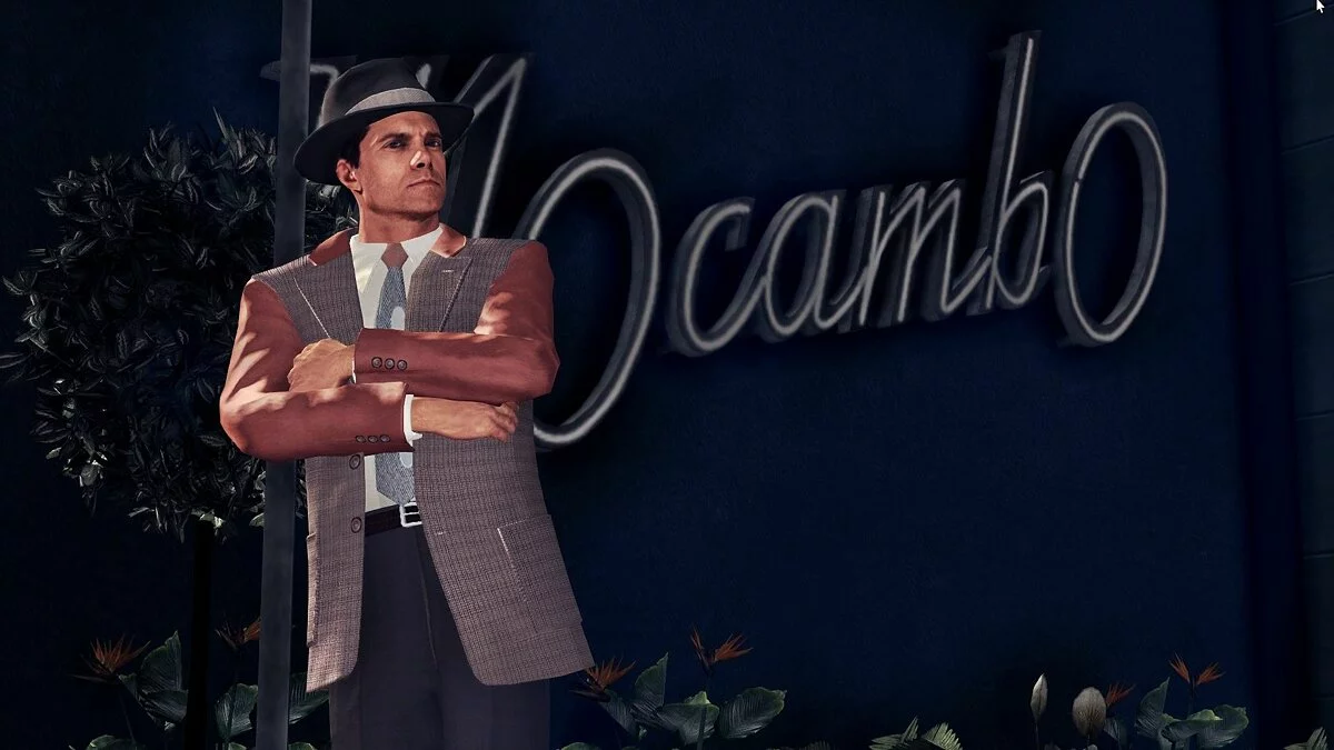 Скриншот из игры L.A. Noire - 169