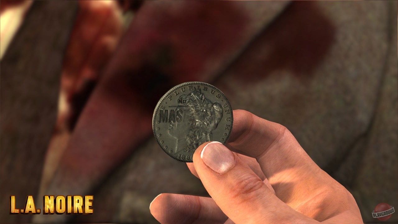 Скриншот из игры L.A. Noire - 242