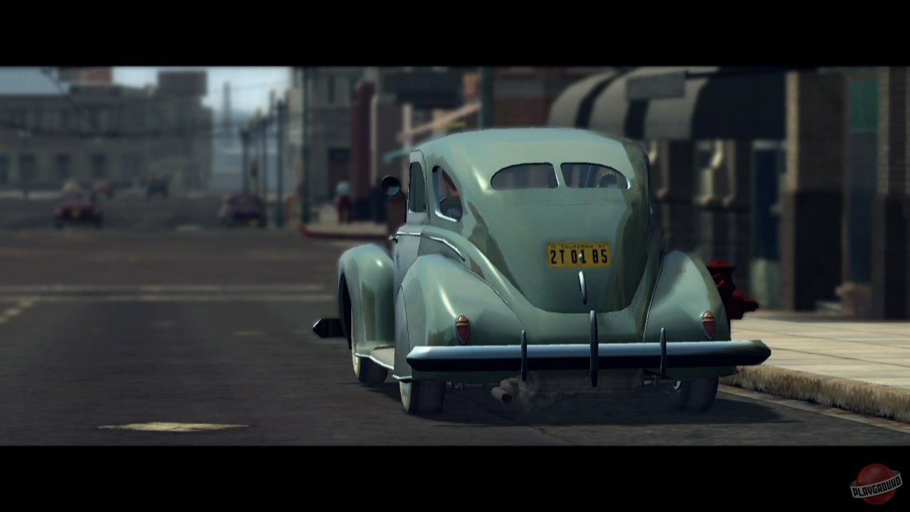 Скриншот из игры L.A. Noire - 164