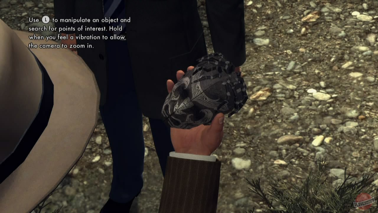 Скриншот из игры L.A. Noire - 236