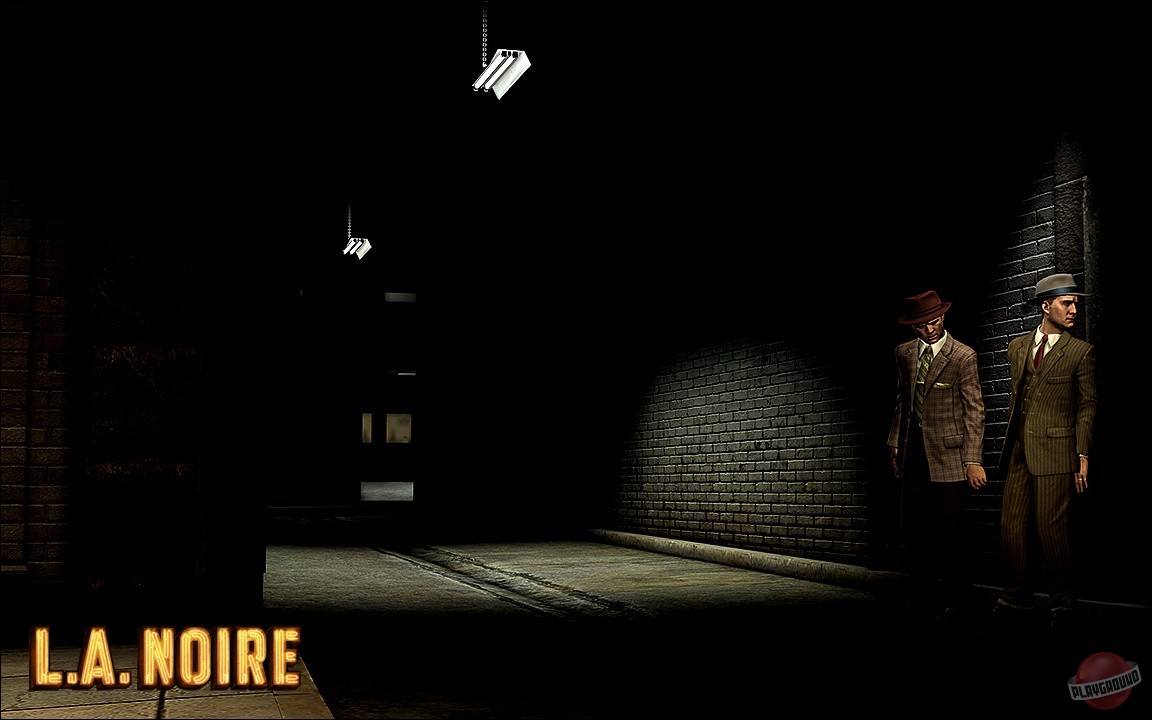 Скриншот из игры L.A. Noire - 237