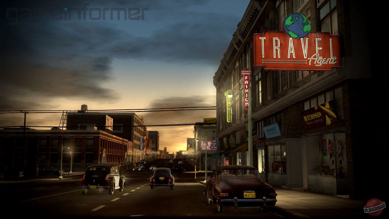 Скриншот из игры L.A. Noire - 213