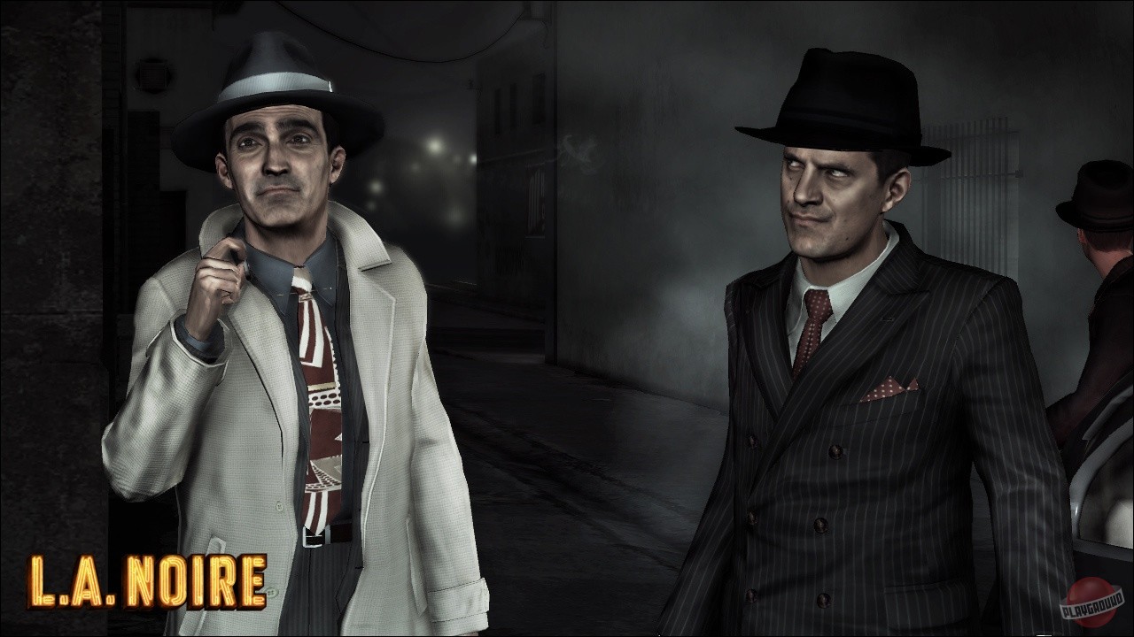 Скриншот из игры L.A. Noire - 228