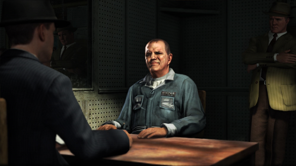 Скриншот из игры L.A. Noire - 260