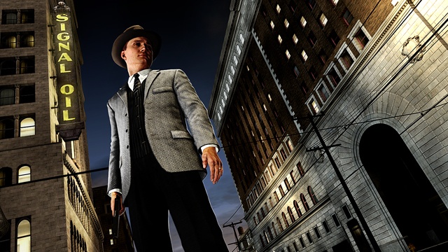 Скриншот из игры L.A. Noire - 152