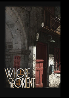 Обложка Whore of the Orient