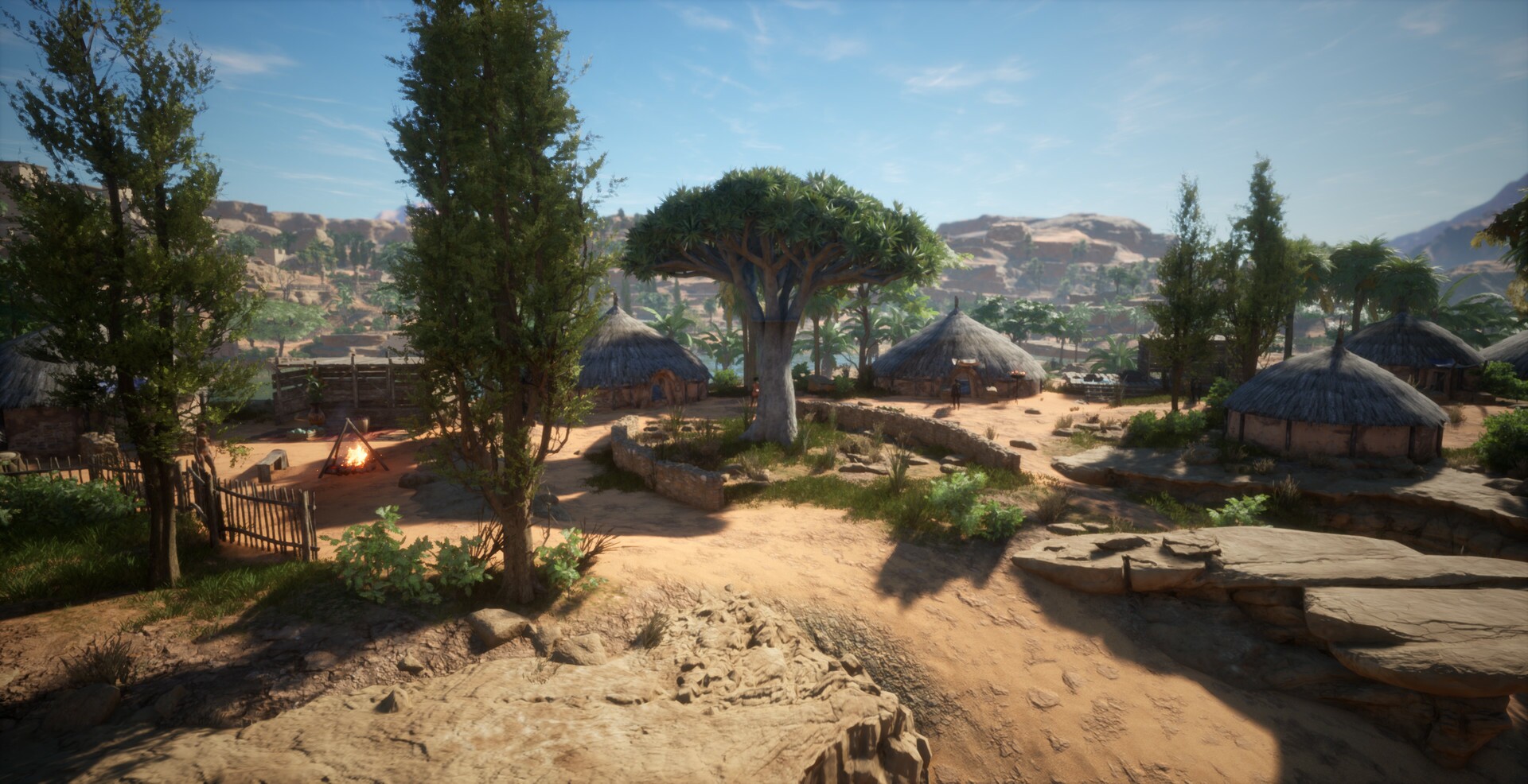 Скриншот из игры Carnal Instinct - 22