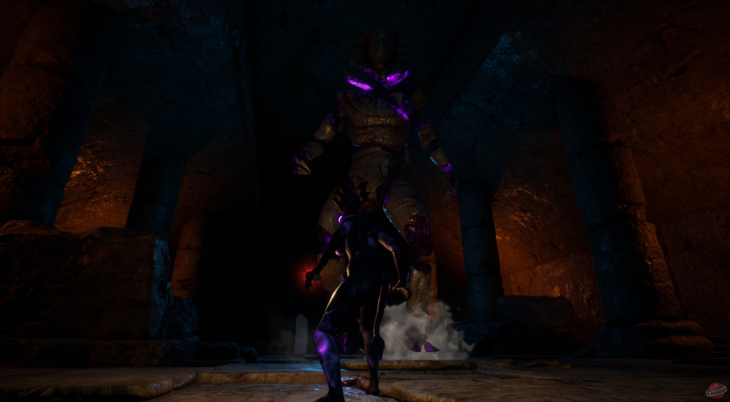 Скриншот из игры Carnal Instinct - 13