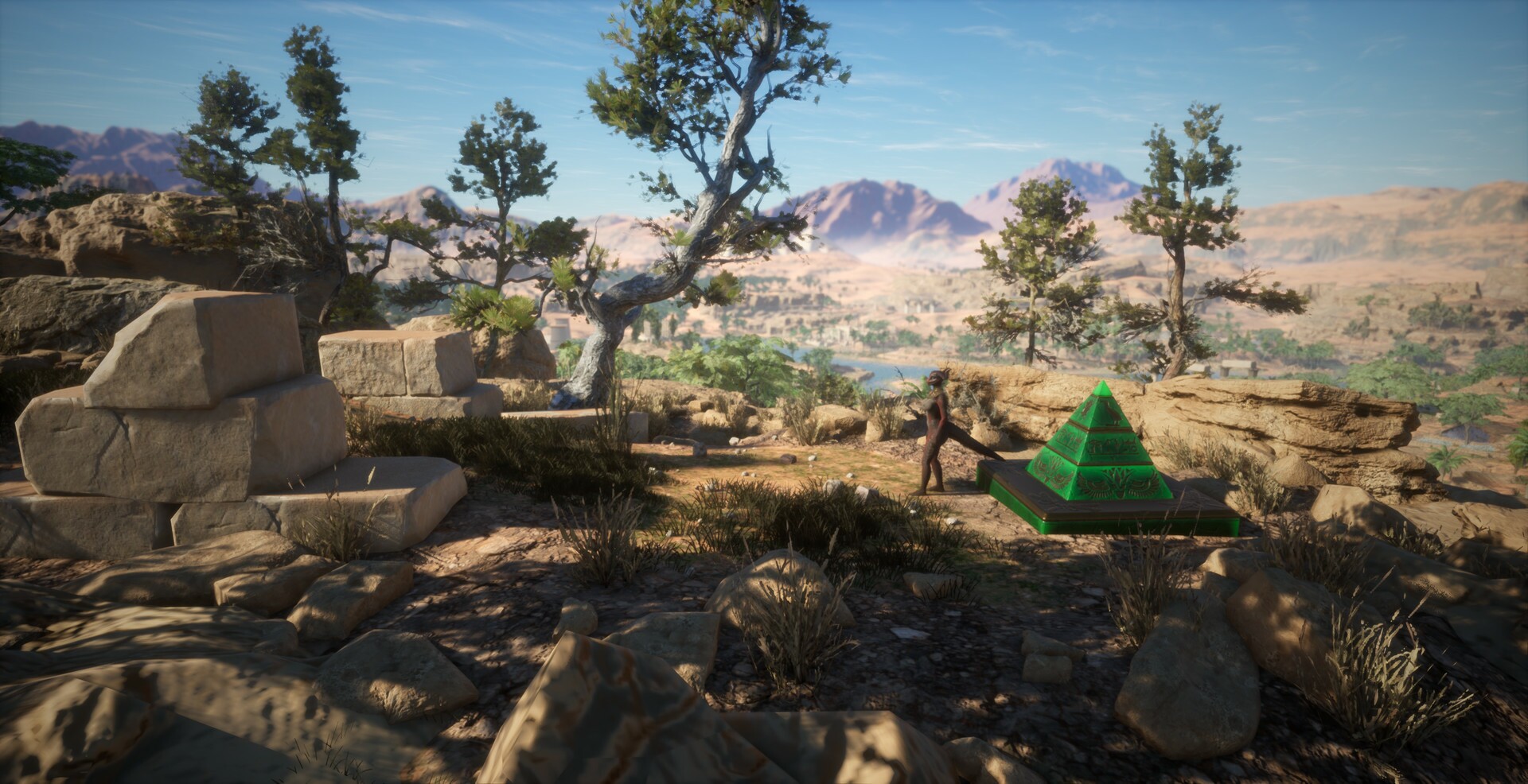 Скриншот из игры Carnal Instinct - 27