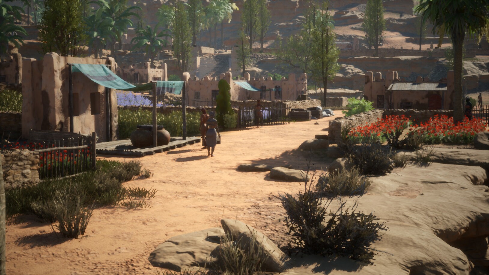 Скриншот из игры Carnal Instinct - 32