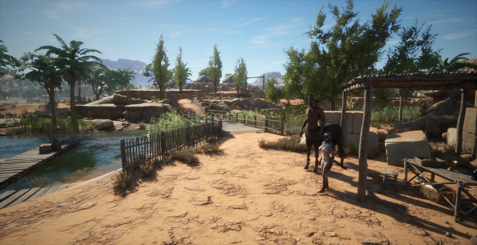 Скриншот из игры Carnal Instinct - 31