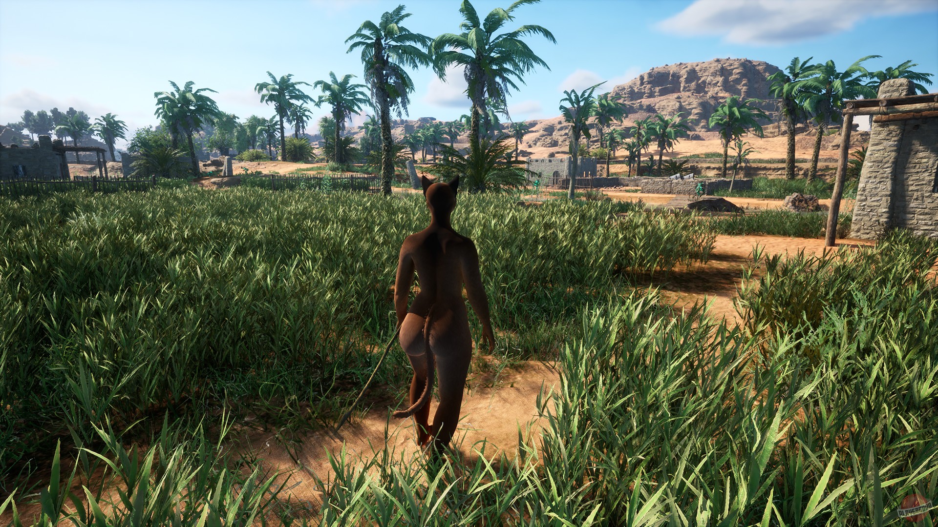 Скриншот из игры Carnal Instinct - 21