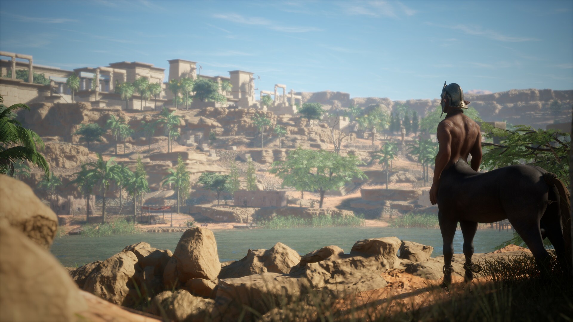 Скриншот из игры Carnal Instinct - 10