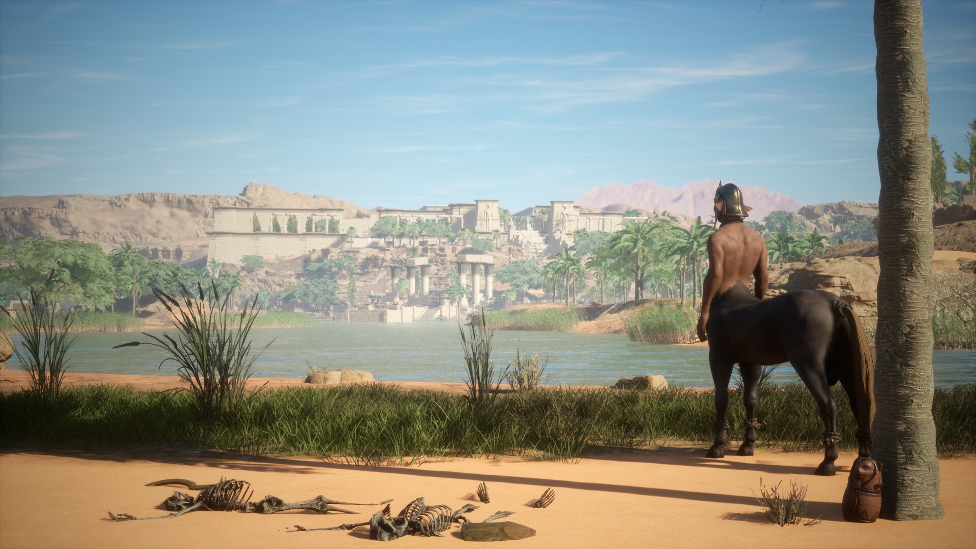 Скриншот из игры Carnal Instinct - 20