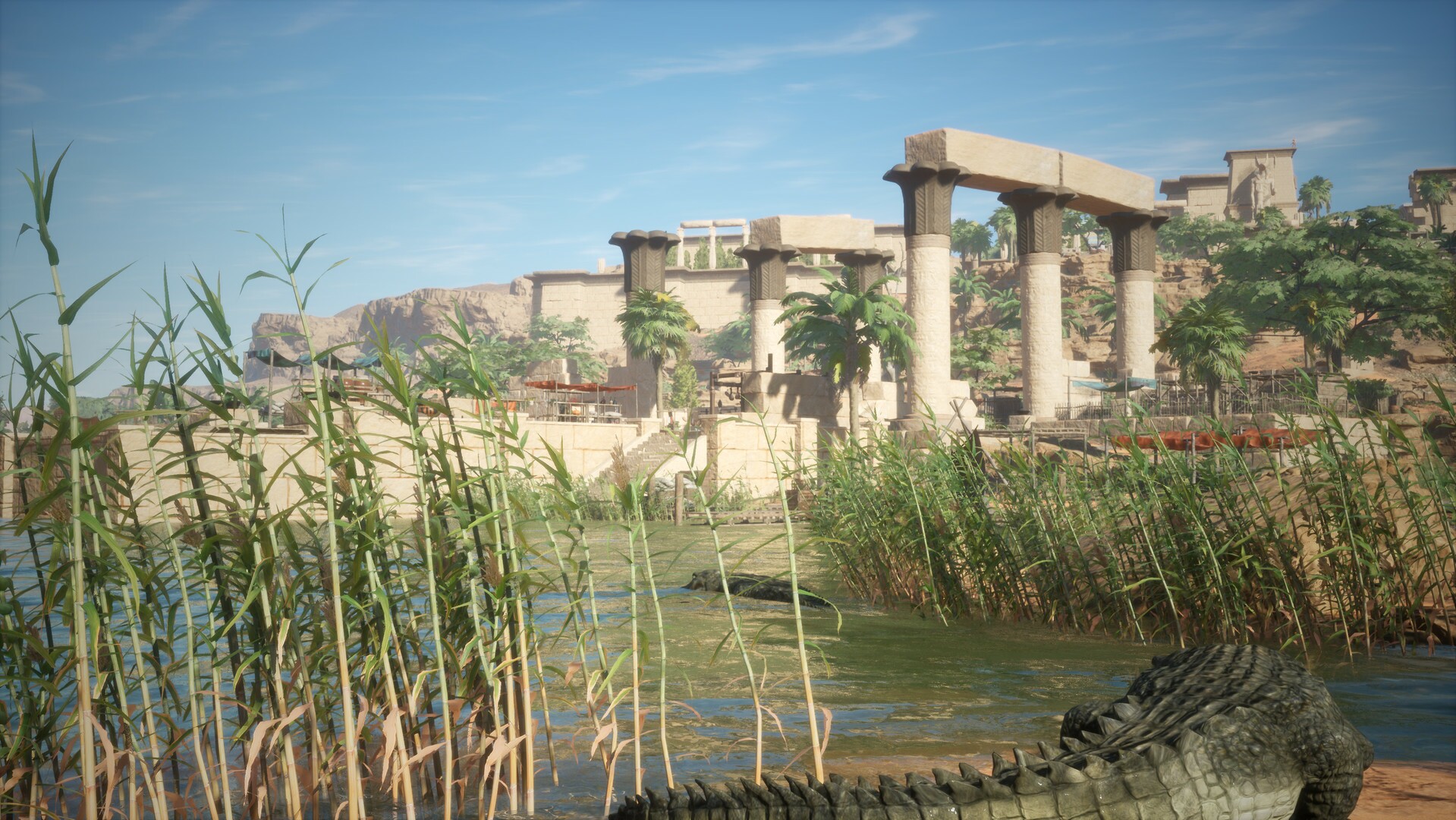 Скриншот из игры Carnal Instinct - 9