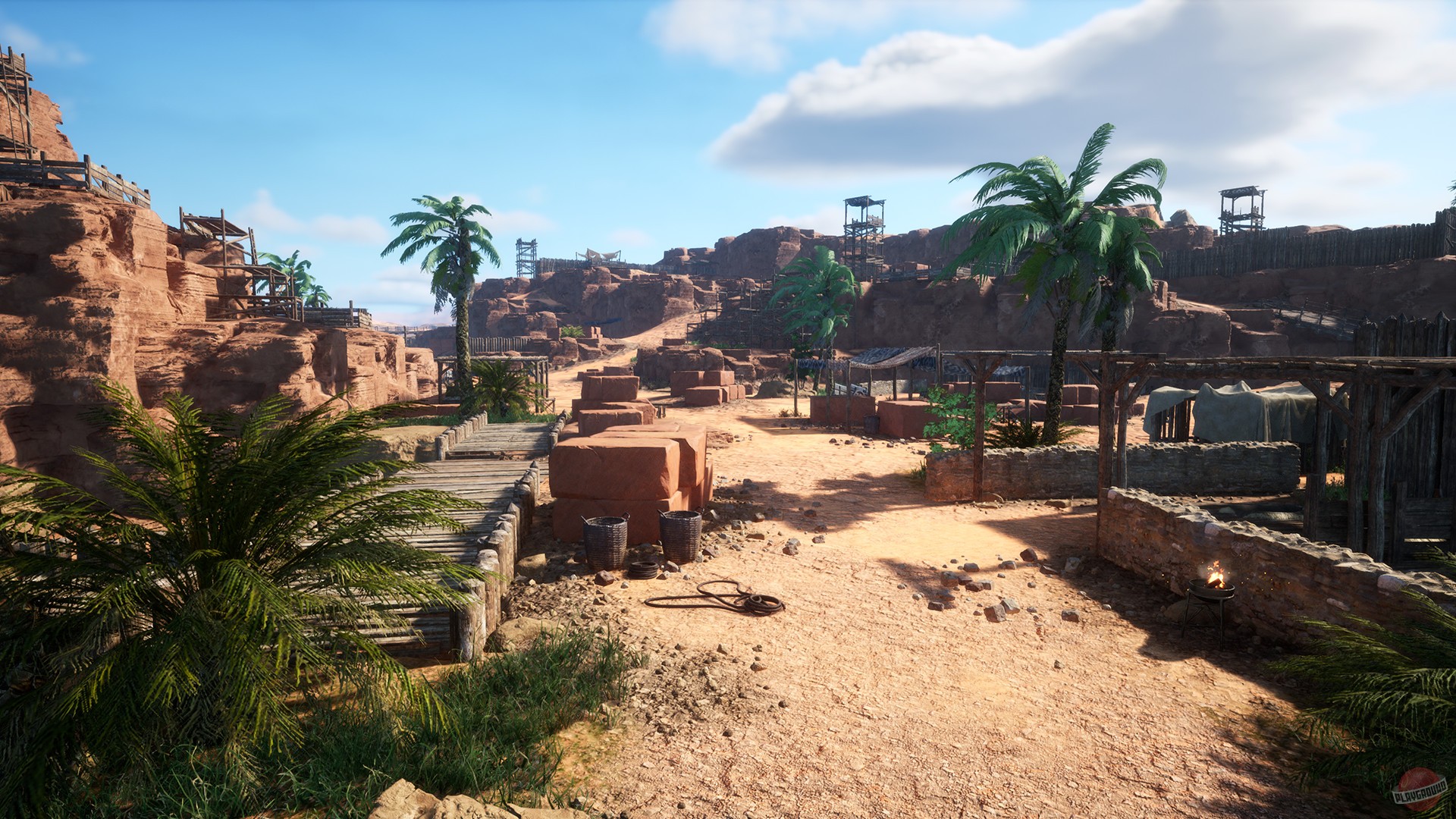 Скриншот из игры Carnal Instinct - 17