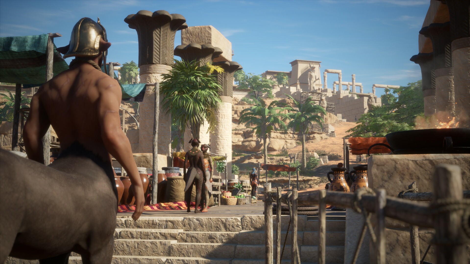 Скриншот из игры Carnal Instinct - 28