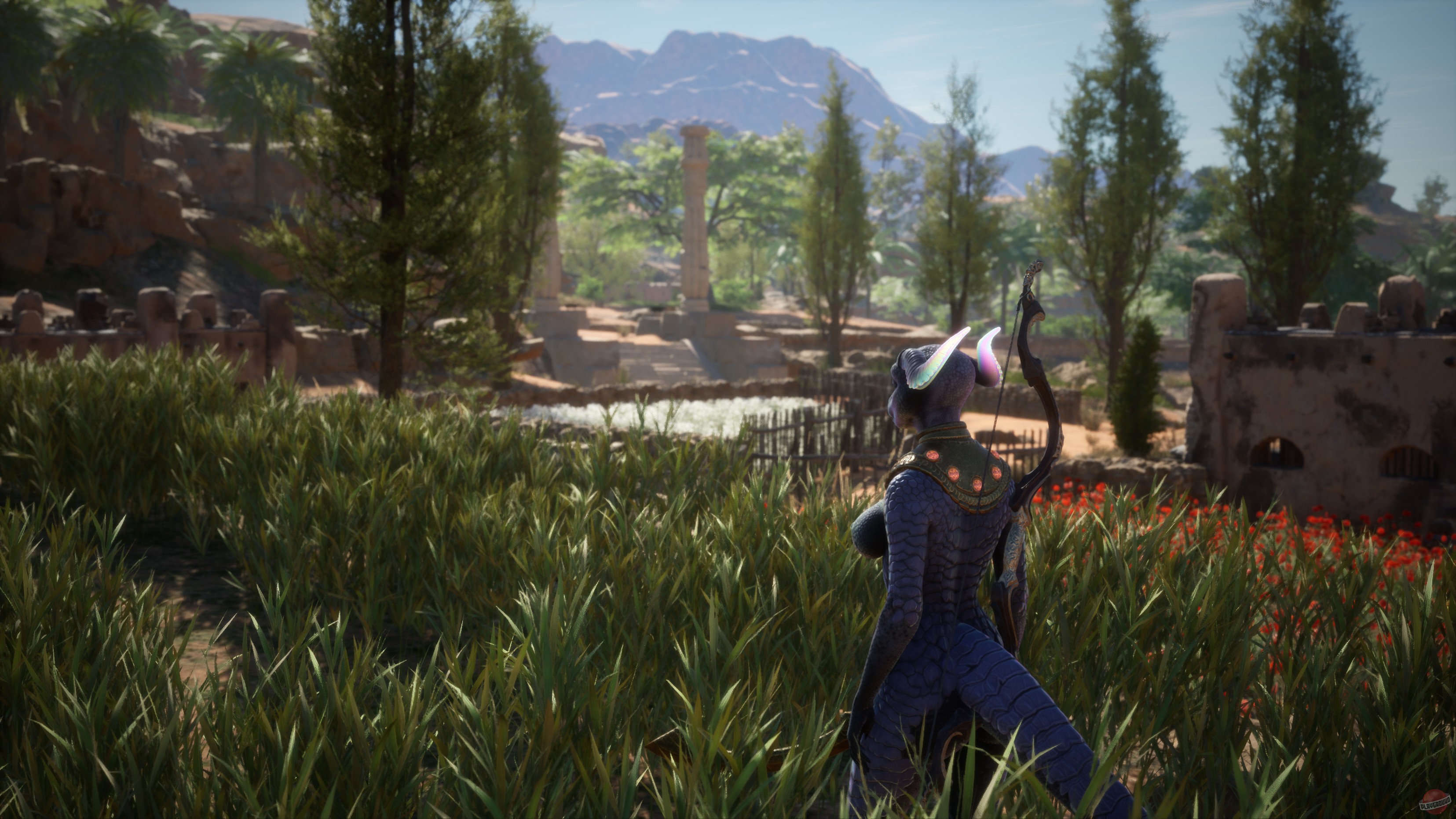 Скриншот из игры Carnal Instinct - 19