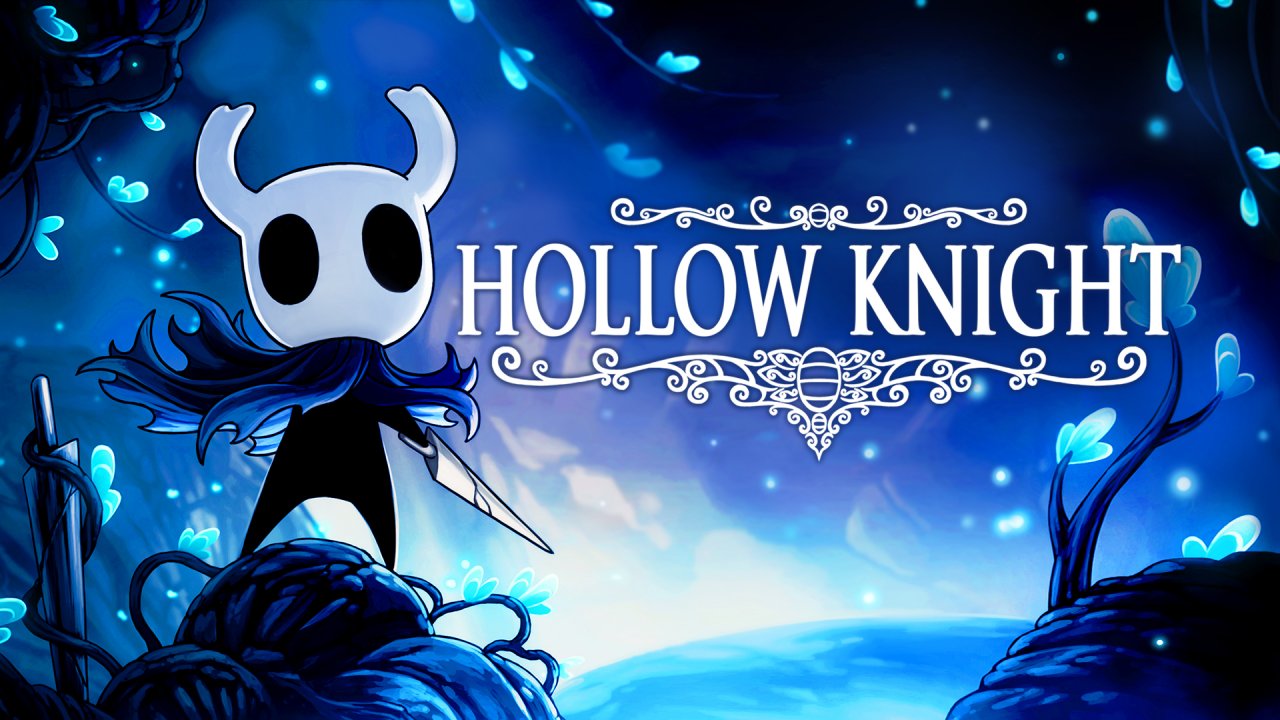 Скриншот из игры Hollow Knight - 88