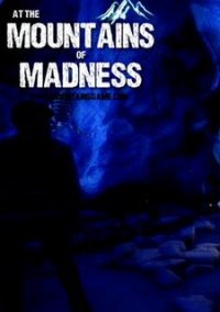 Обложка игры At the Mountains of Madness