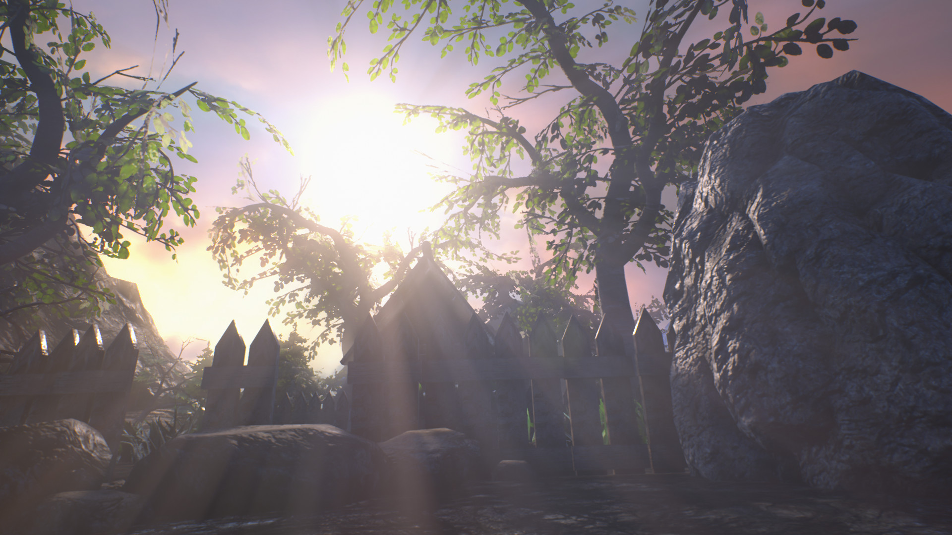 Скриншот из игры At the Mountains of Madness - 24