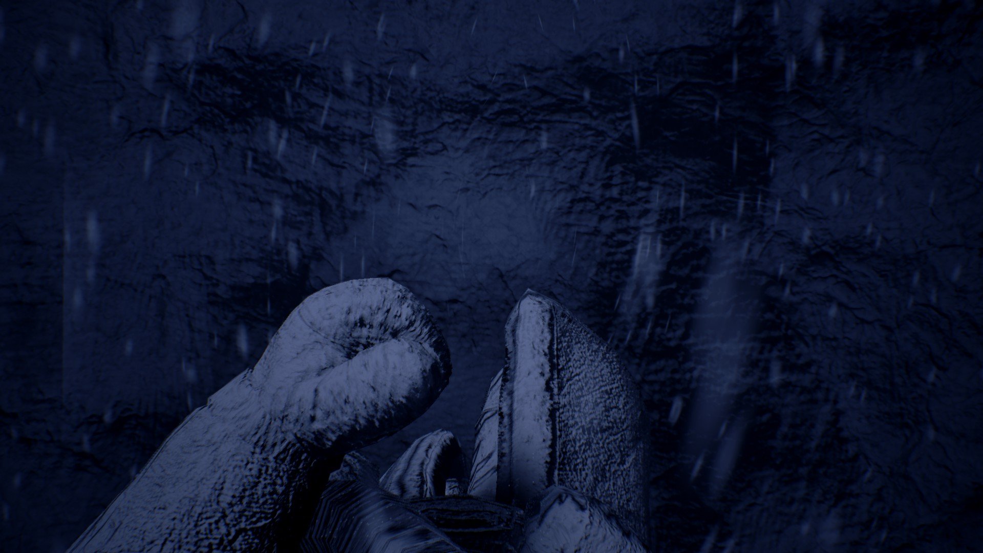 Скриншот из игры At the Mountains of Madness - 21