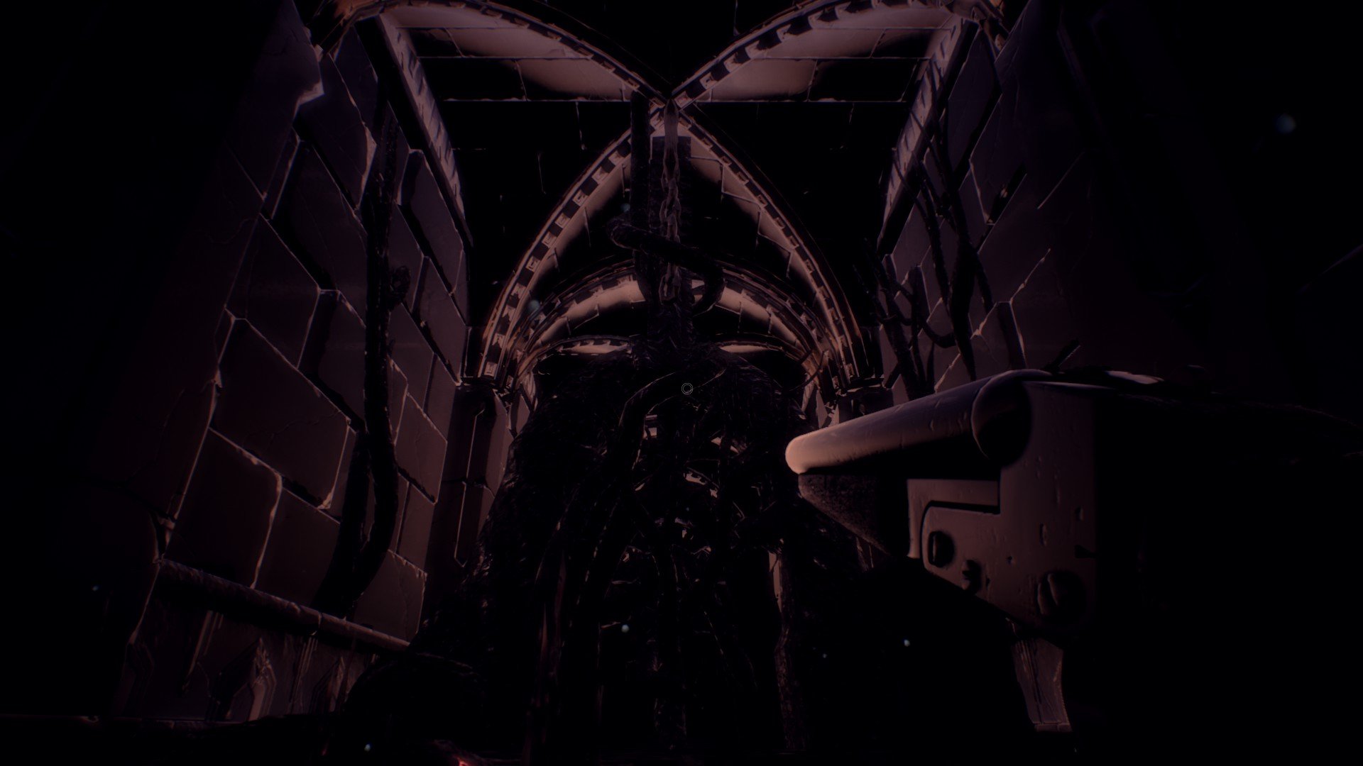 Скриншот из игры At the Mountains of Madness - 22