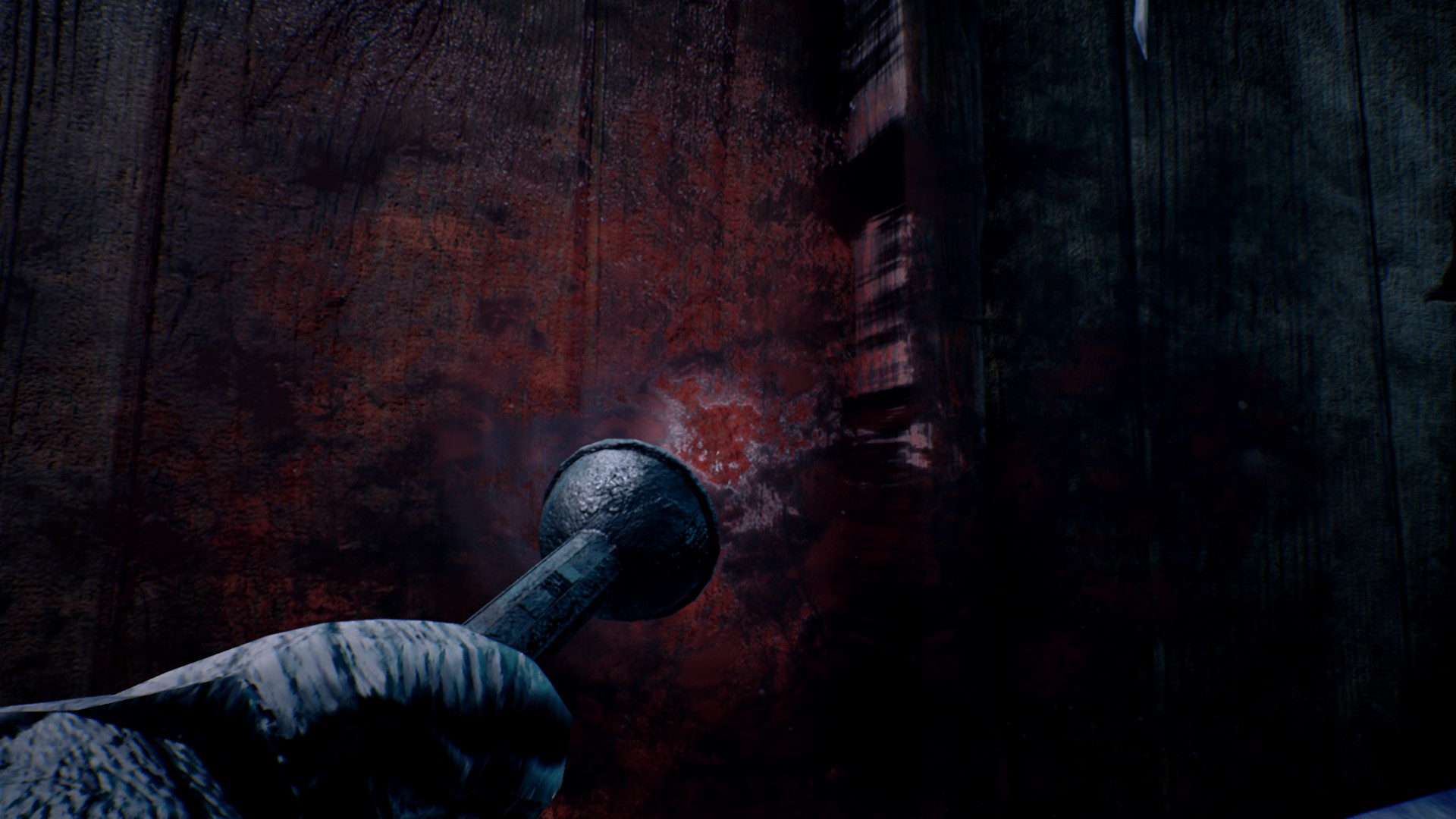 Скриншот из игры At the Mountains of Madness - 37