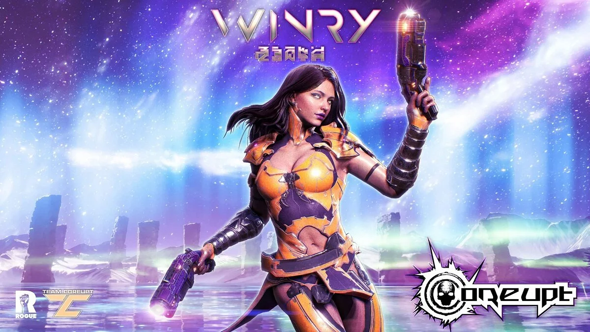 Скриншот из игры Coreupt - 16