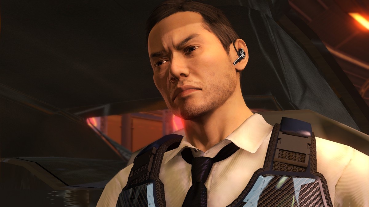 Скриншот из игры Binary Domain - 135