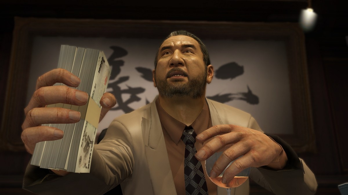 Скриншот из игры Binary Domain - 186