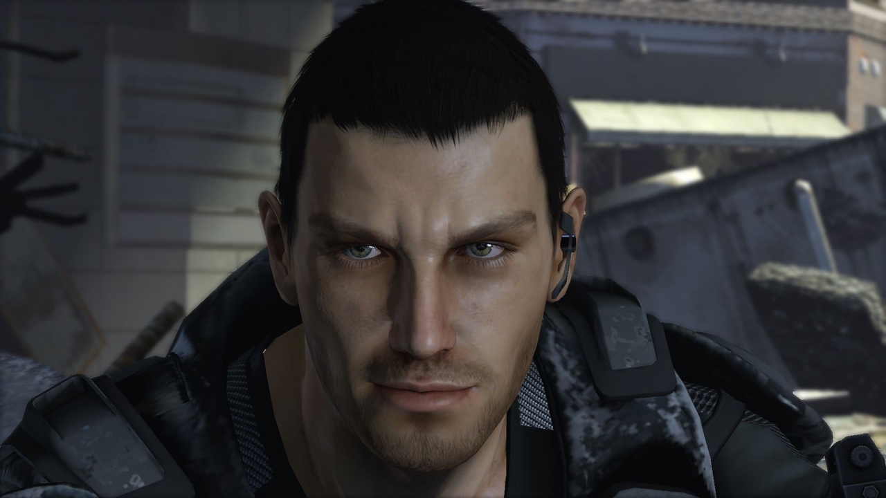 Скриншот из игры Binary Domain - 125