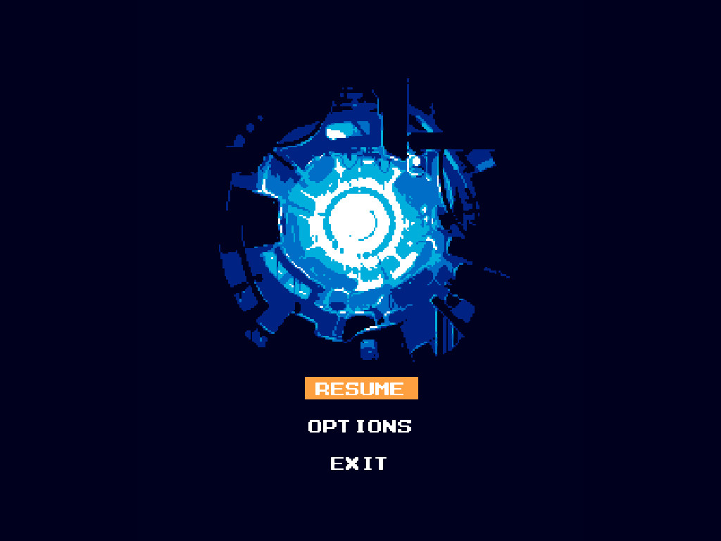 Скриншот из игры Monolith - 4