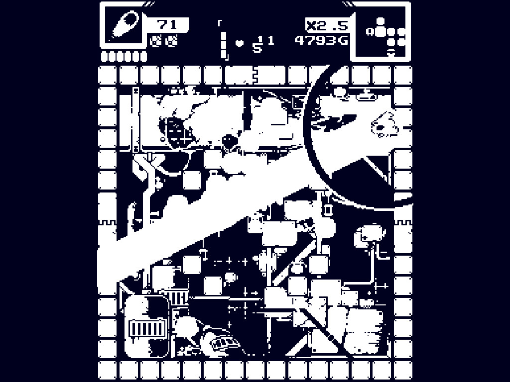 Скриншот из игры Monolith - 20