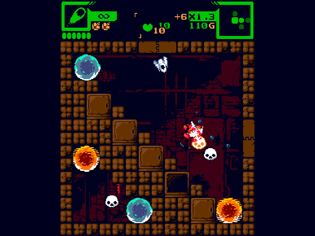 Скриншот из игры Monolith - 26