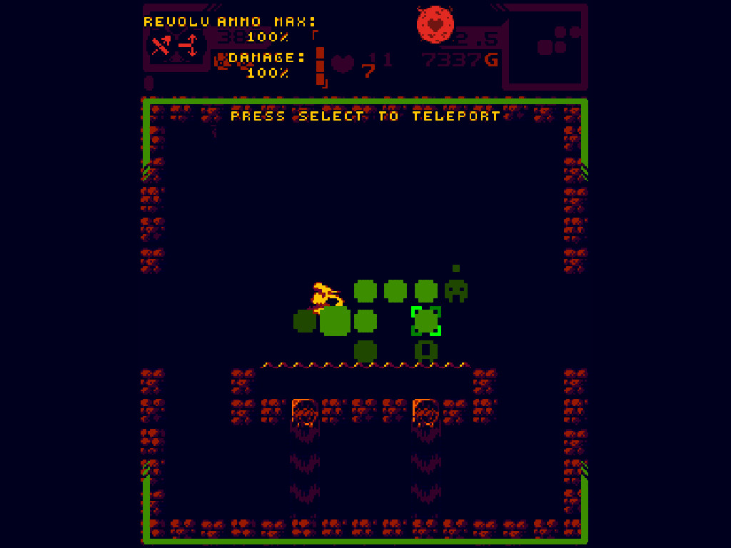 Скриншот из игры Monolith - 8