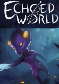 Обложка игры Echoed World