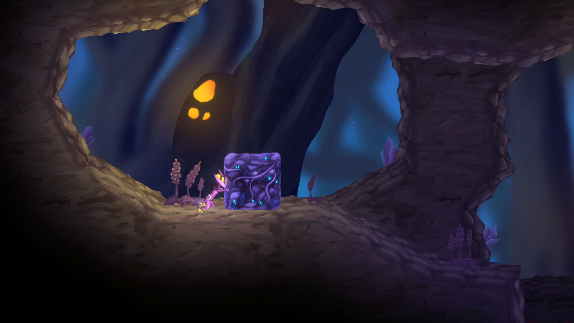 Скриншот из игры Echoed World - 12