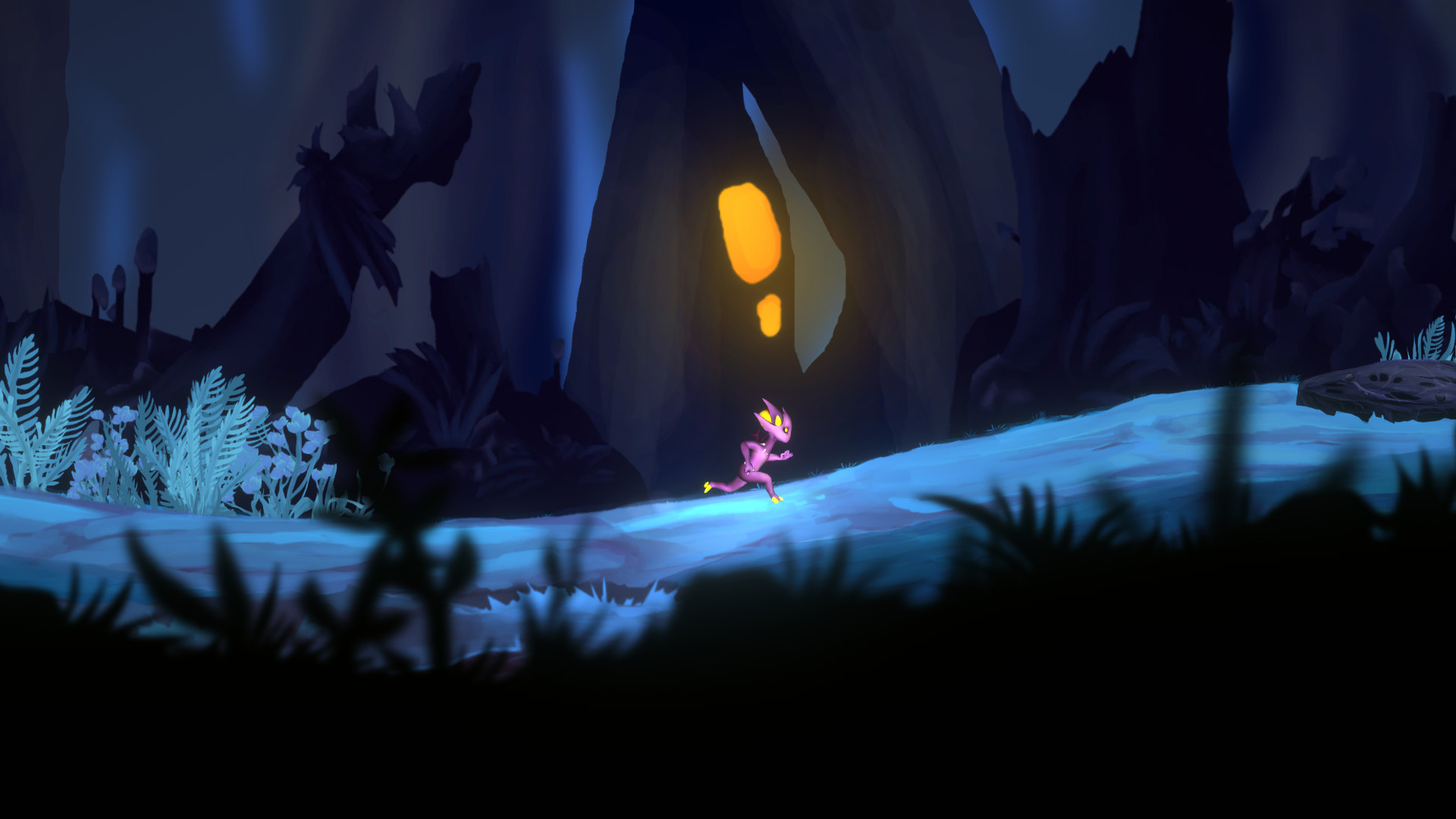 Скриншот из игры Echoed World - 6