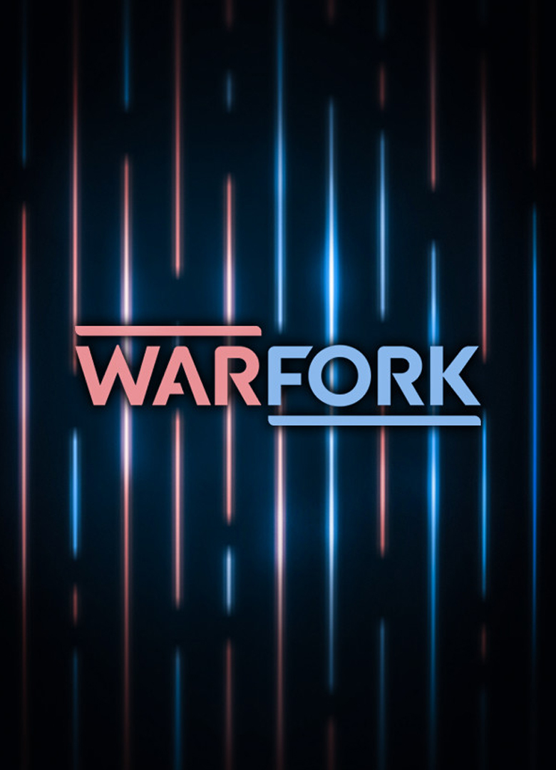 Обложка игры Warfork