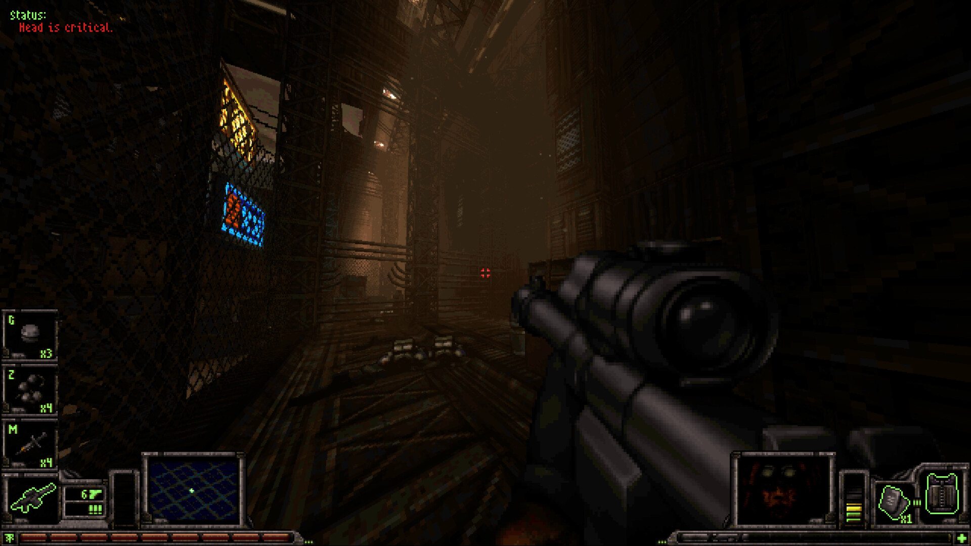 Скриншот из игры Fortune's Run - 5