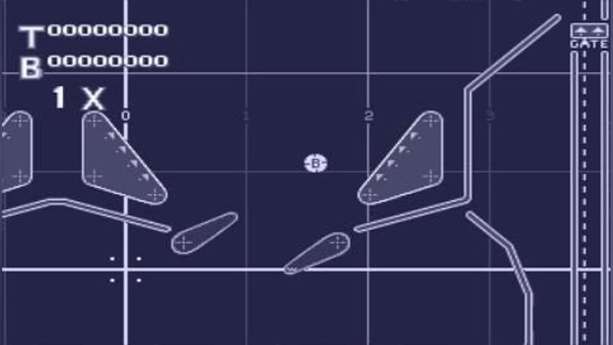 Скриншот из игры EA Replay - 12