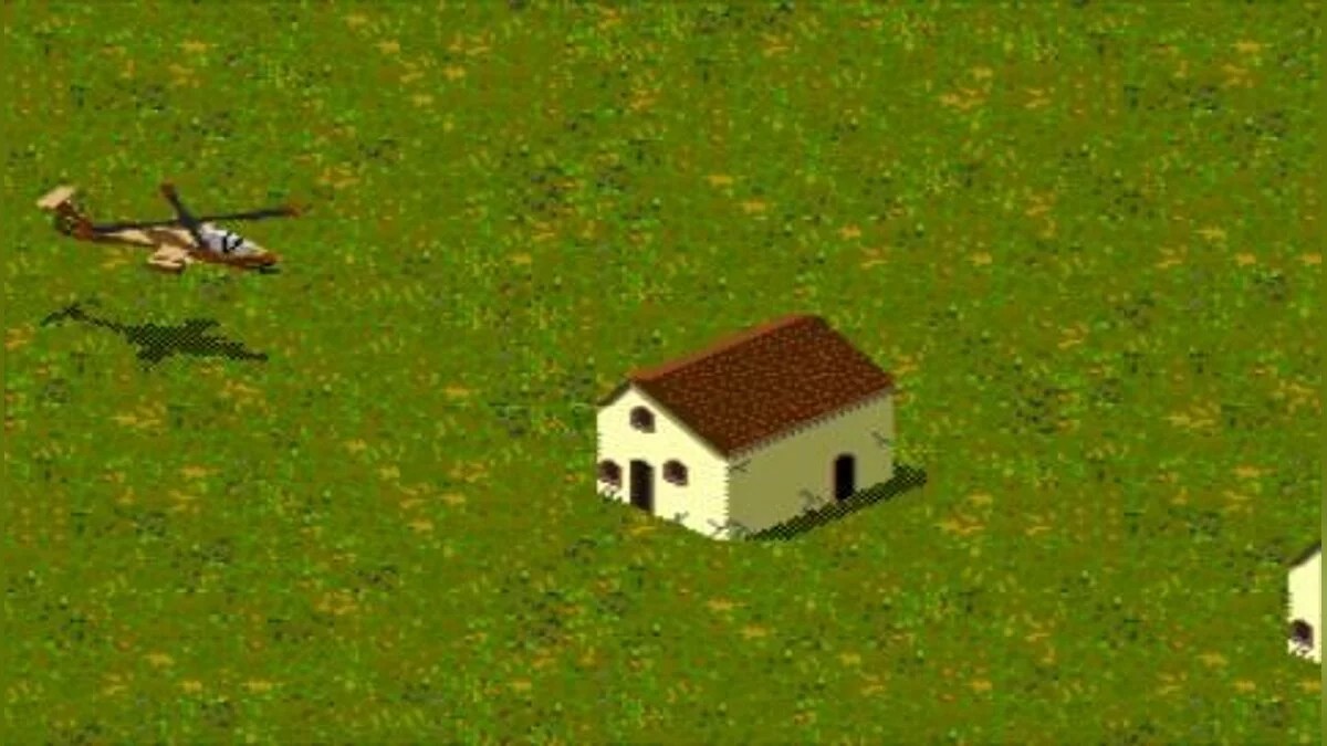 Скриншот из игры EA Replay - 2